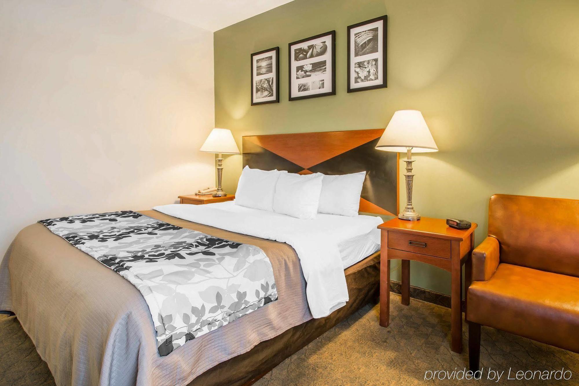 Sleep Inn & Suites Panama City Beach Kültér fotó